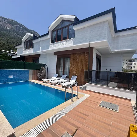 Relax 1 Beldibi (Kemer)