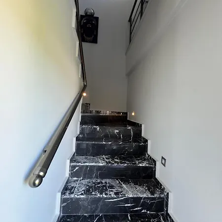 Relax 1 * Beldibi (Kemer)