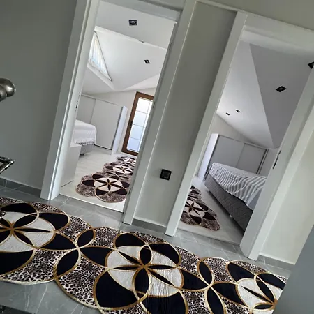 Villa Relax 1 Beldibi (Kemer)