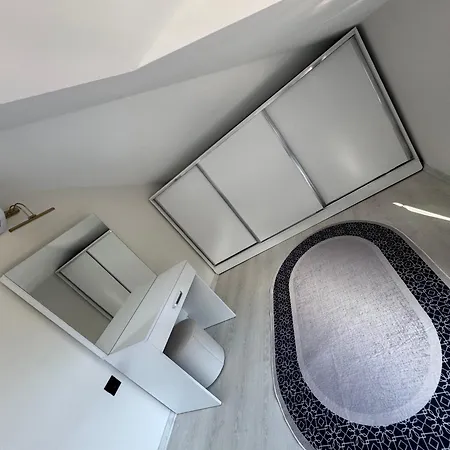 Villa Relax 1 Beldibi (Kemer)