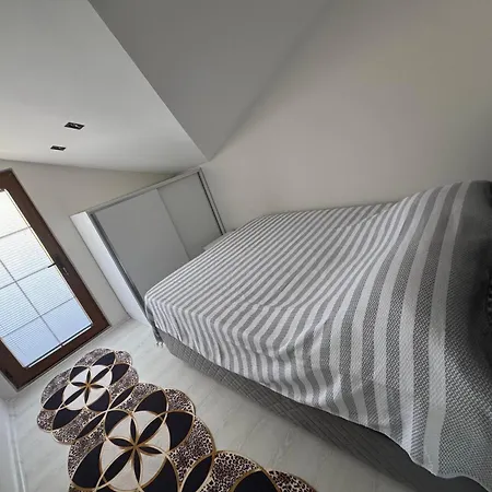 Relax 1 * Beldibi (Kemer)