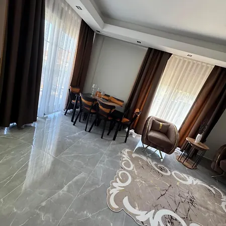 Relax 1 * Beldibi (Kemer)