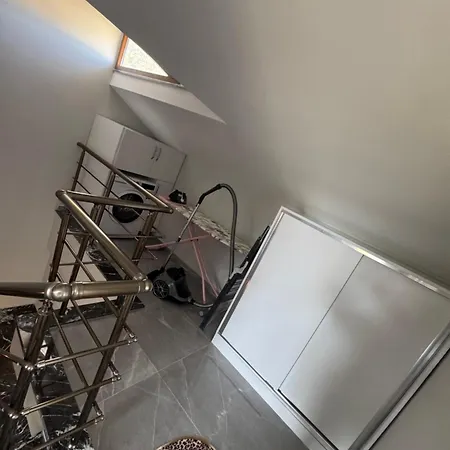 Relax 1 Villa Beldibi (Kemer)