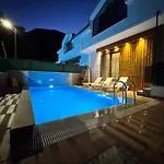 Villa Relax 1