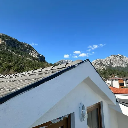 Villa Relax 1 *